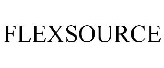 FLEXSOURCE