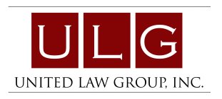 ULG UNITED LAW GROUP, INC.