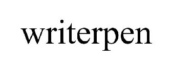 WRITERPEN