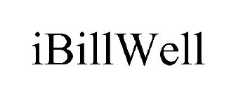 IBILLWELL