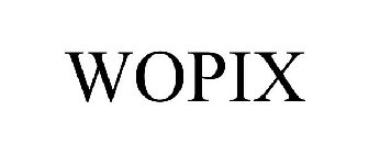 WOPIX