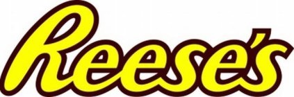 REESE'S