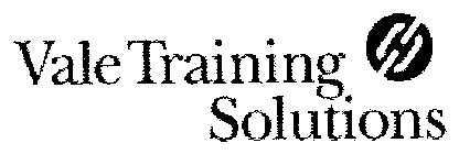 VALE TRAINING SOLUTIONS