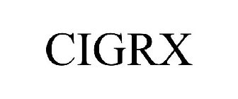 CIGRX