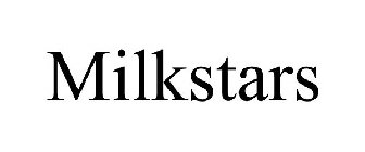 MILKSTARS
