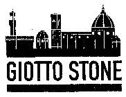 GIOTTO STONE