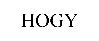 HOGY