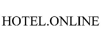 HOTEL.ONLINE