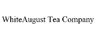 WHITEAUGUST TEA COMPANY