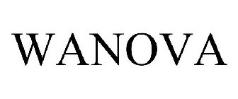 WANOVA