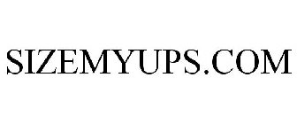 SIZEMYUPS.COM
