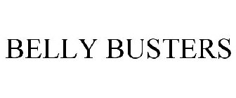 BELLY BUSTERS