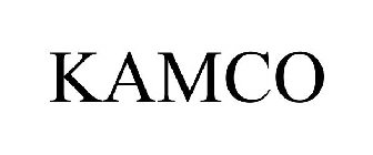 KAMCO