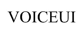 VOICEUI