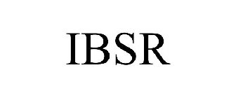 IBSR