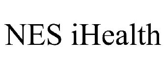 NES IHEALTH