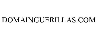 DOMAINGUERILLAS.COM