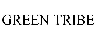 GREEN TRIBE