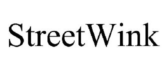 STREETWINK