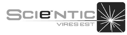 SCIENTIC VIRES EST