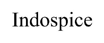 INDOSPICE