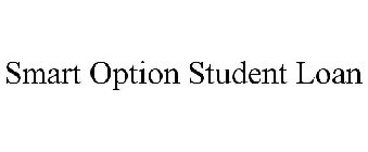 SMART OPTION STUDENT LOAN