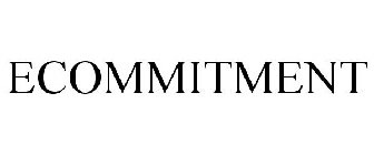 ECOMMITMENT
