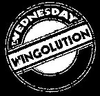 WEDNESDAY WINGOLUTION