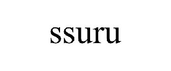SSURU