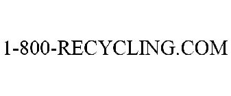 1-800-RECYCLING.COM