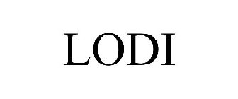LODI