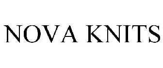 NOVA KNITS