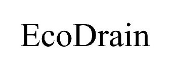 ECODRAIN