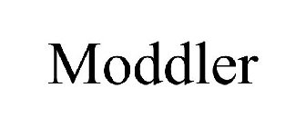 MODDLER