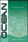 OCEAN FULL MENTHOL FLAVOR INTENSE FRESHNESS