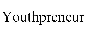 YOUTHPRENEUR