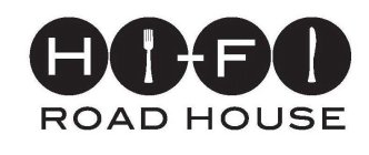 HI-FI ROADHOUSE