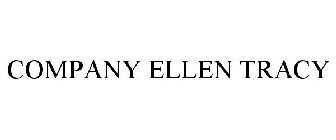 COMPANY ELLEN TRACY