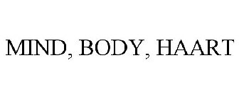 MIND, BODY, HAART