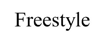 FREESTYLE