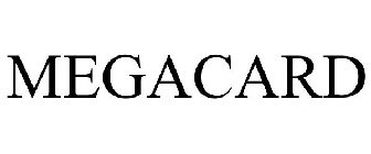 MEGACARD