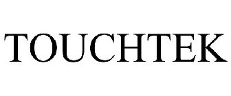 TOUCHTEK