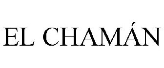 EL CHAMÁN