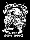 TAGA RIDERS CNMI CHAPTER SAIPAN EST 1994 GFC