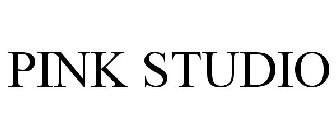 PINK STUDIO