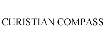 CHRISTIAN COMPASS