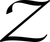 Z