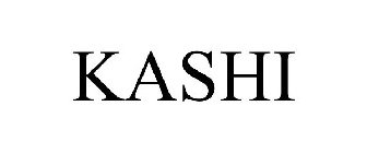 KASHI