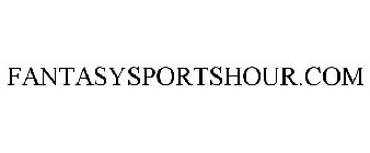 FANTASYSPORTSHOUR.COM