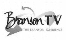 BRANSON TV THE BRANSON EXPERIENCE